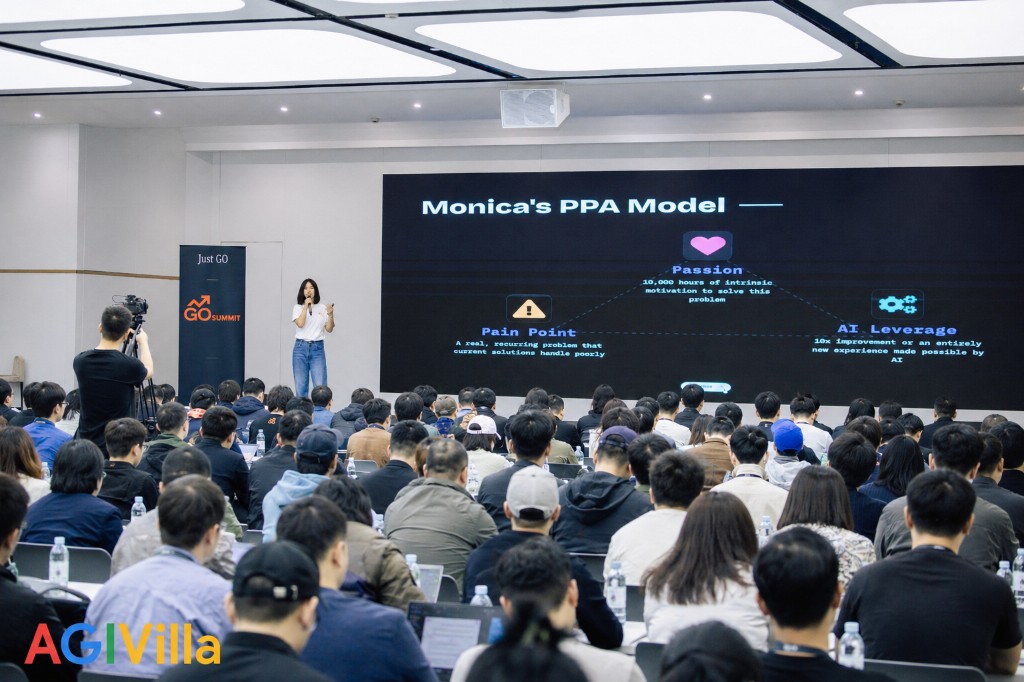 GO Summit event photo 8